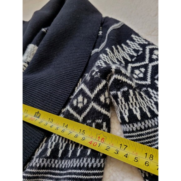 [56] Talbots Sweater Cardigan - Picture 3 of 7